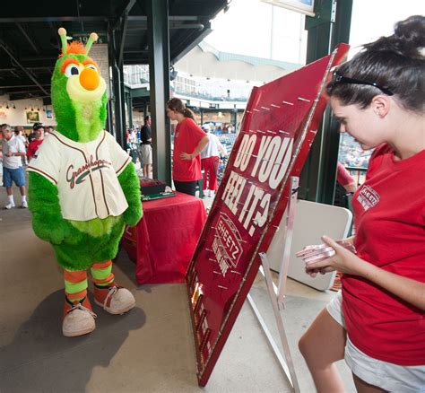 sheetz mascot